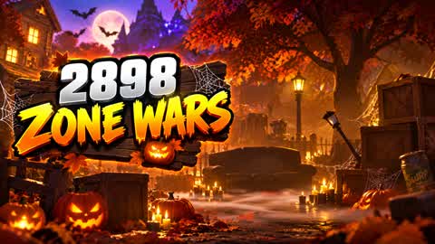 2898 ZONE WARS