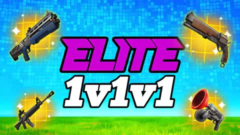 1V1V1 ELITE FREE FOR ALL RELOAD ZONEWARS
