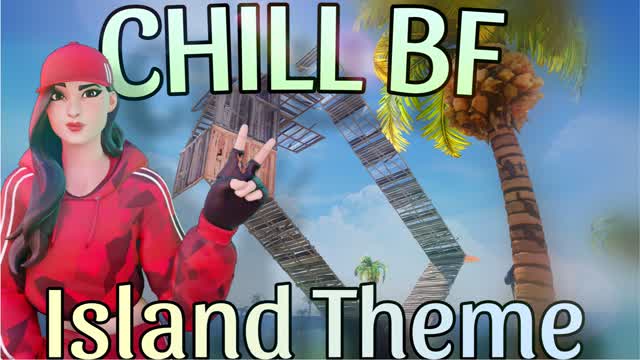 Chill BF Island