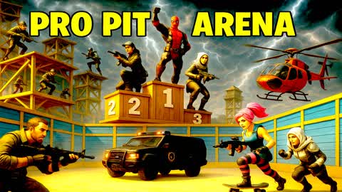 PIT ARENA