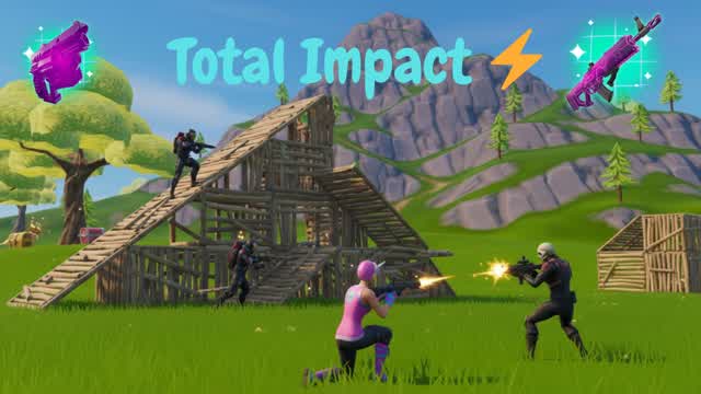 Total Impact ⚡