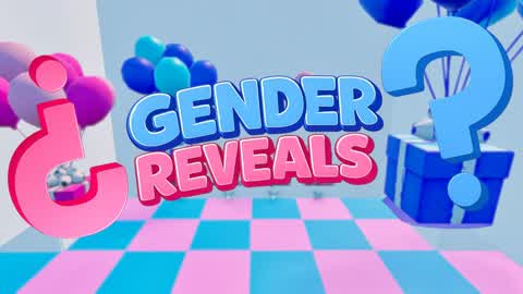 Gender Reveals 👀👀