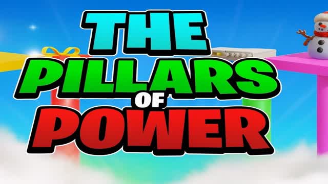 THE PILLARS OF POWER