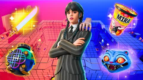 INTENSE RED VS BLUE🔵🔴 ALL GUNS