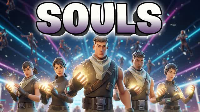 Capture 1 – Souls [ROGUELIKE]