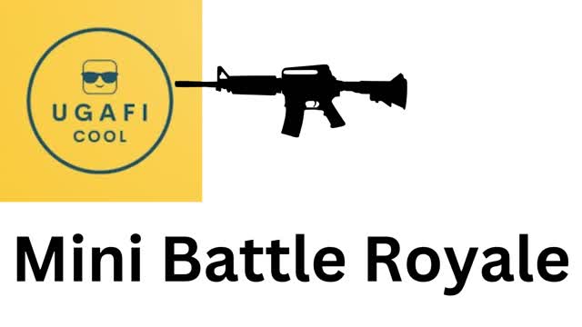 Mini Battle Royale