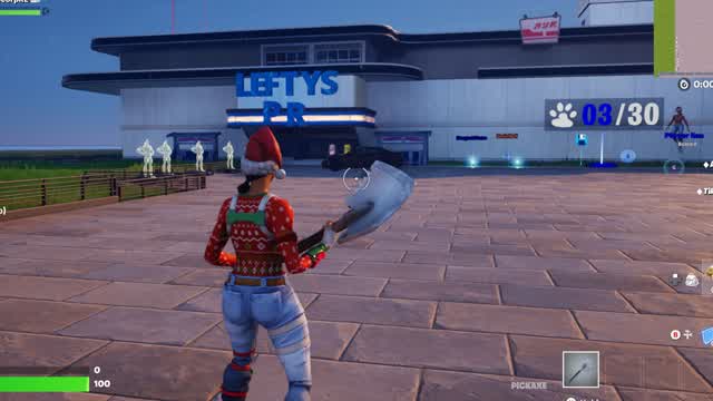 Capture 1 – Lefty's PR