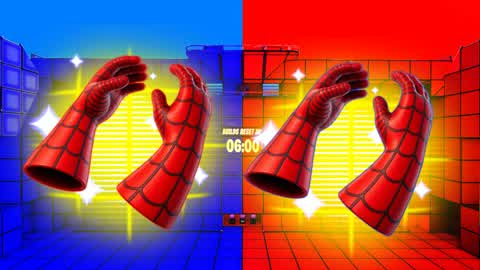 SUPER RVB BOSS 🔴🔵 RED VS BLUE