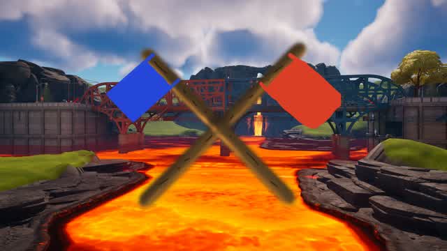 Bridge Wars - CTF