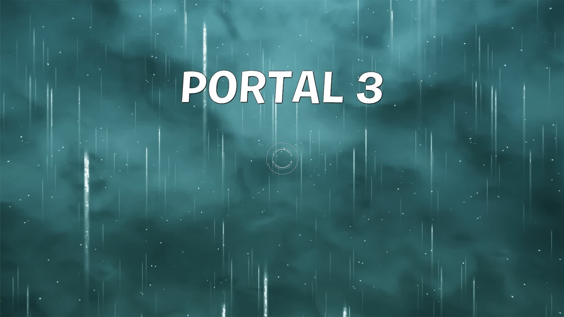PORTAL 3 (DEMO)