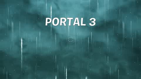 PORTAL 3 (DEMO)
