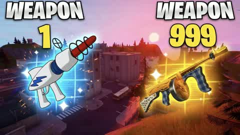 💎 TILTED TOWER GUN GAME ONE SHOT