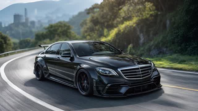 COZY DRIVE FREE FOR ALL 🌄🚗