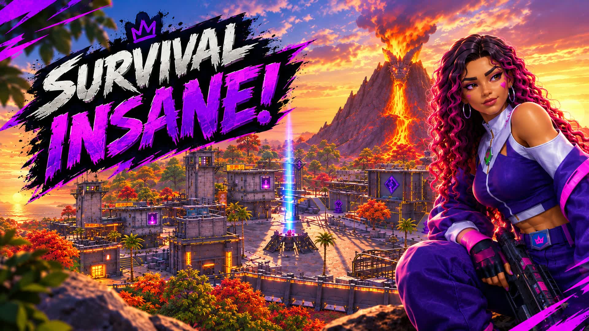 Survival Última Resistência