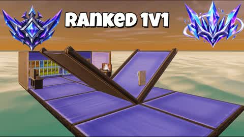Ranked 1v1