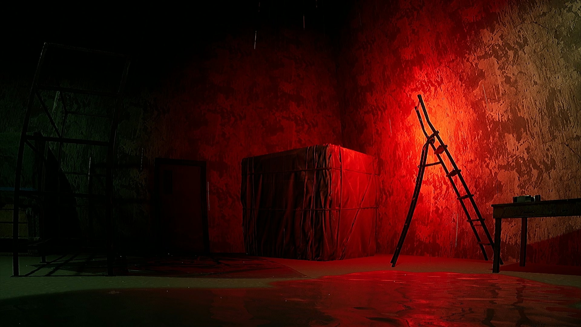 VOID [HORROR] — screenshot 1