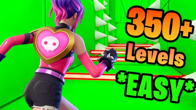 DEFAULT PARKOUR DEATHRUN 350+