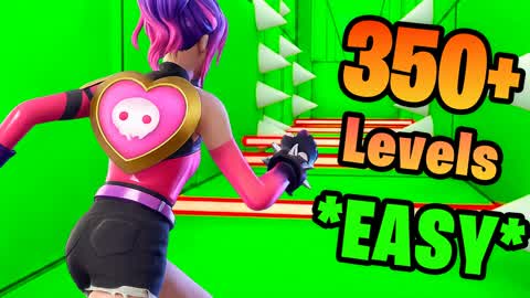 DEFAULT PARKOUR DEATHRUN 350+