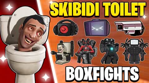 🚽SKIBIDI BOX🚽