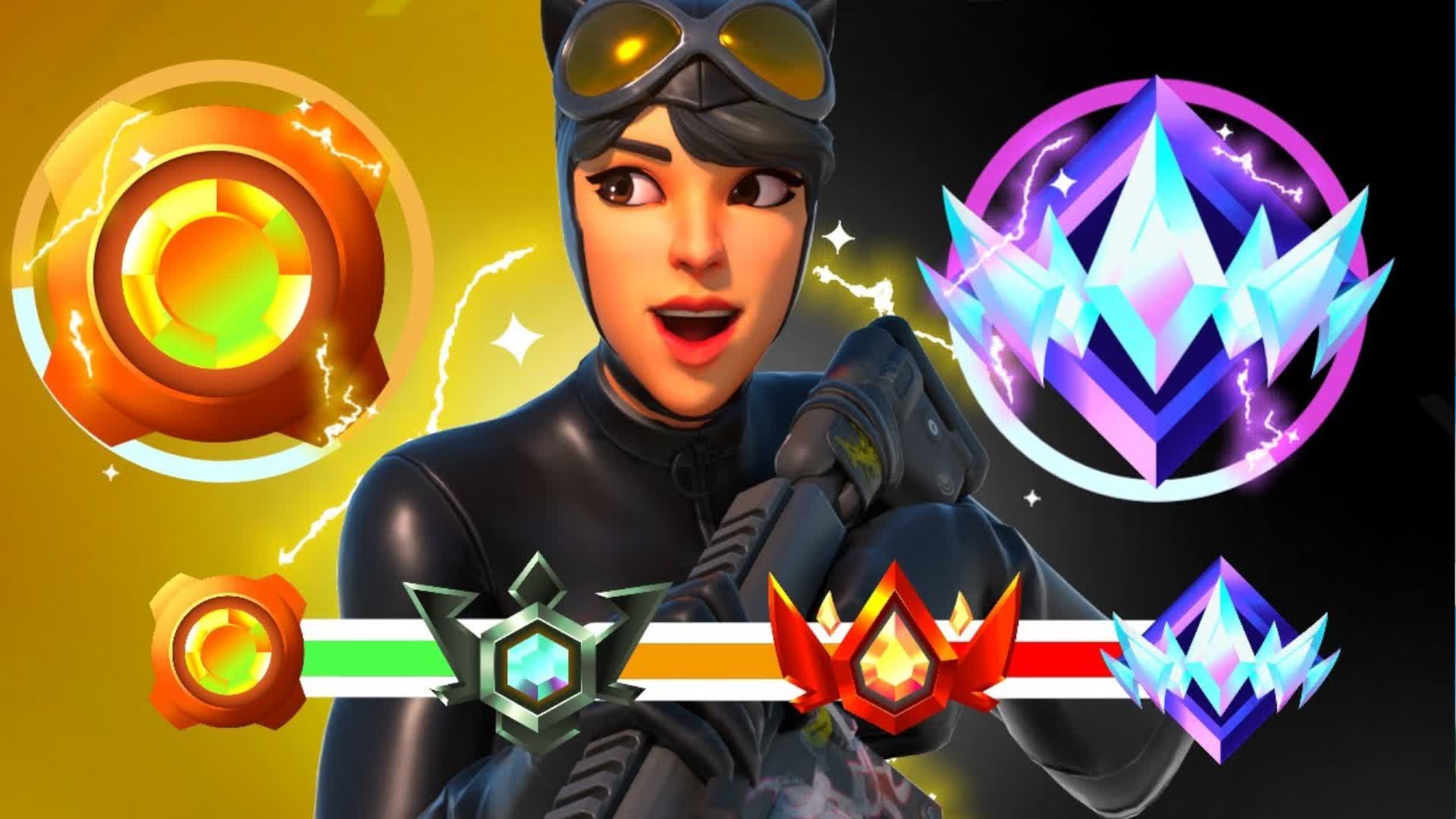 FUNNY RANKED FREE FOR ALL 0369-1571-0417 by durdu - Fortnite Creative ...