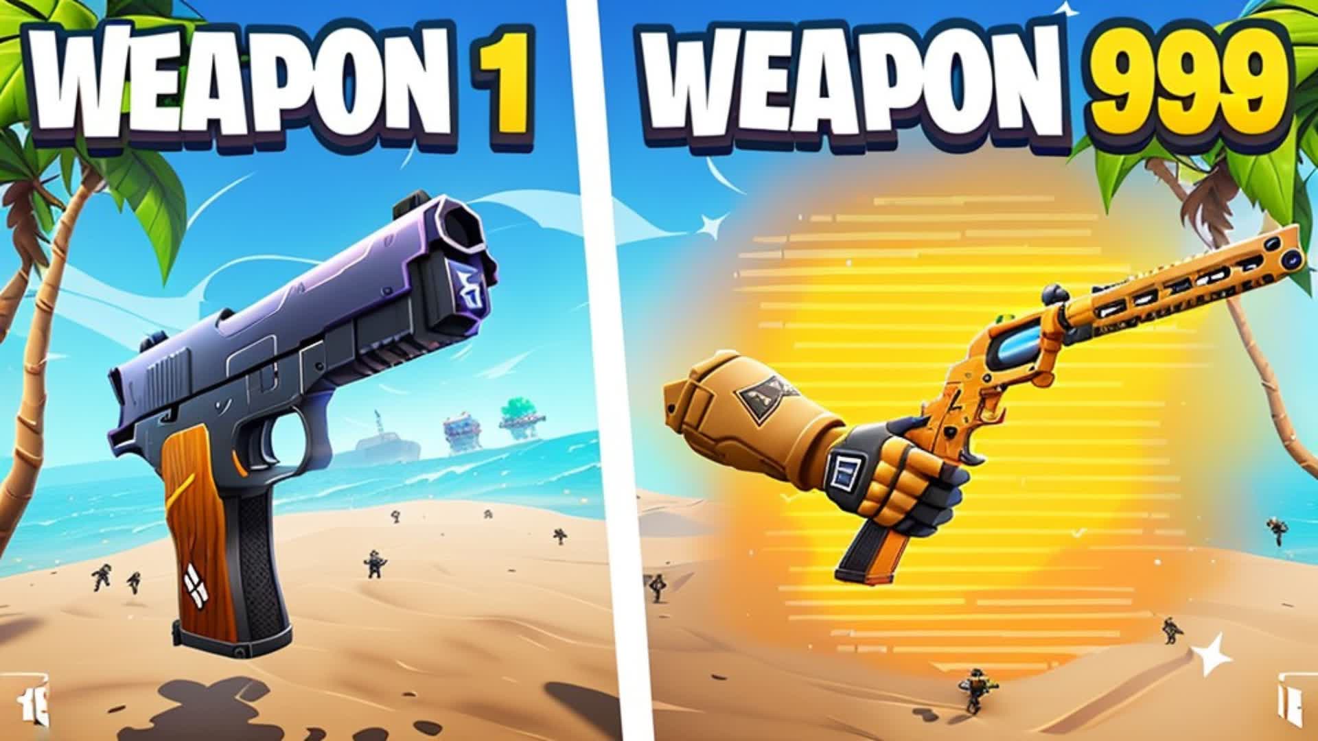 Meme 🔫 Gungame🔫 One Shot🎯