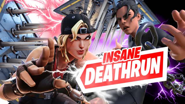 Capture 1 – INSANE DEATHRUN