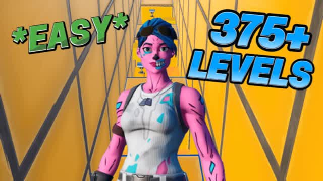 DEFAULT PARKOUR 375+