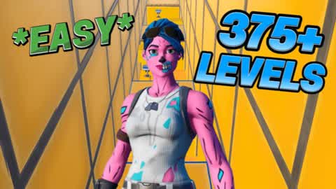 DEFAULT PARKOUR 375+