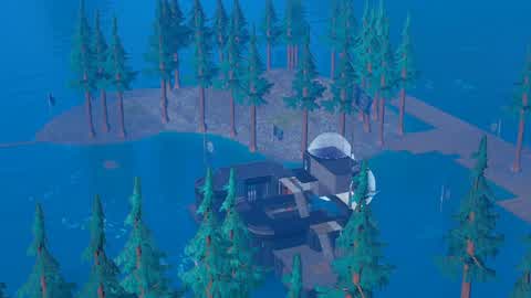 2v2 Outlast