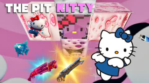 The Pit - Hello Kitty Only Girls💟😻