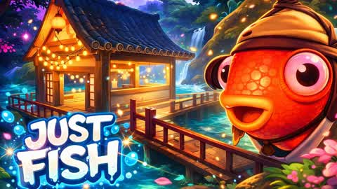 JUST FISH