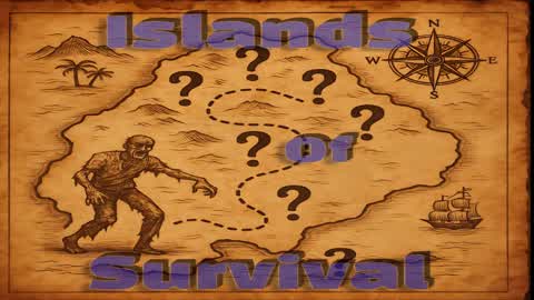 Islands Of Survival