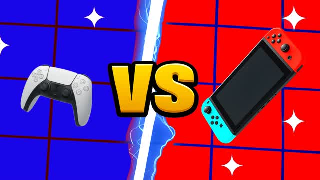SUPER RED VS BLUE 🔴🔵 Kroonox