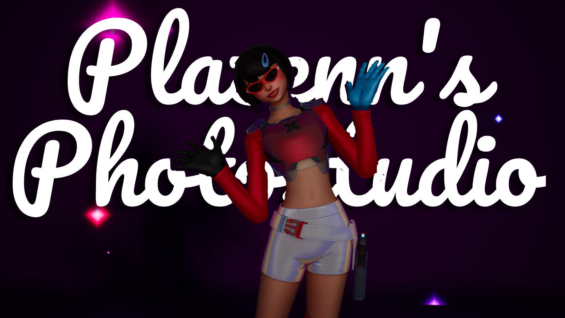 Plazzens’ Photostudio 📸✨