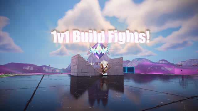 1v1 Build Fights! [STAWAP]