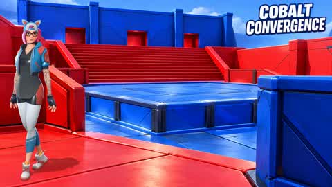 COBALT CONVERGENCE