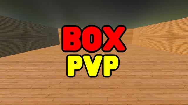 Speed Box Pvp
