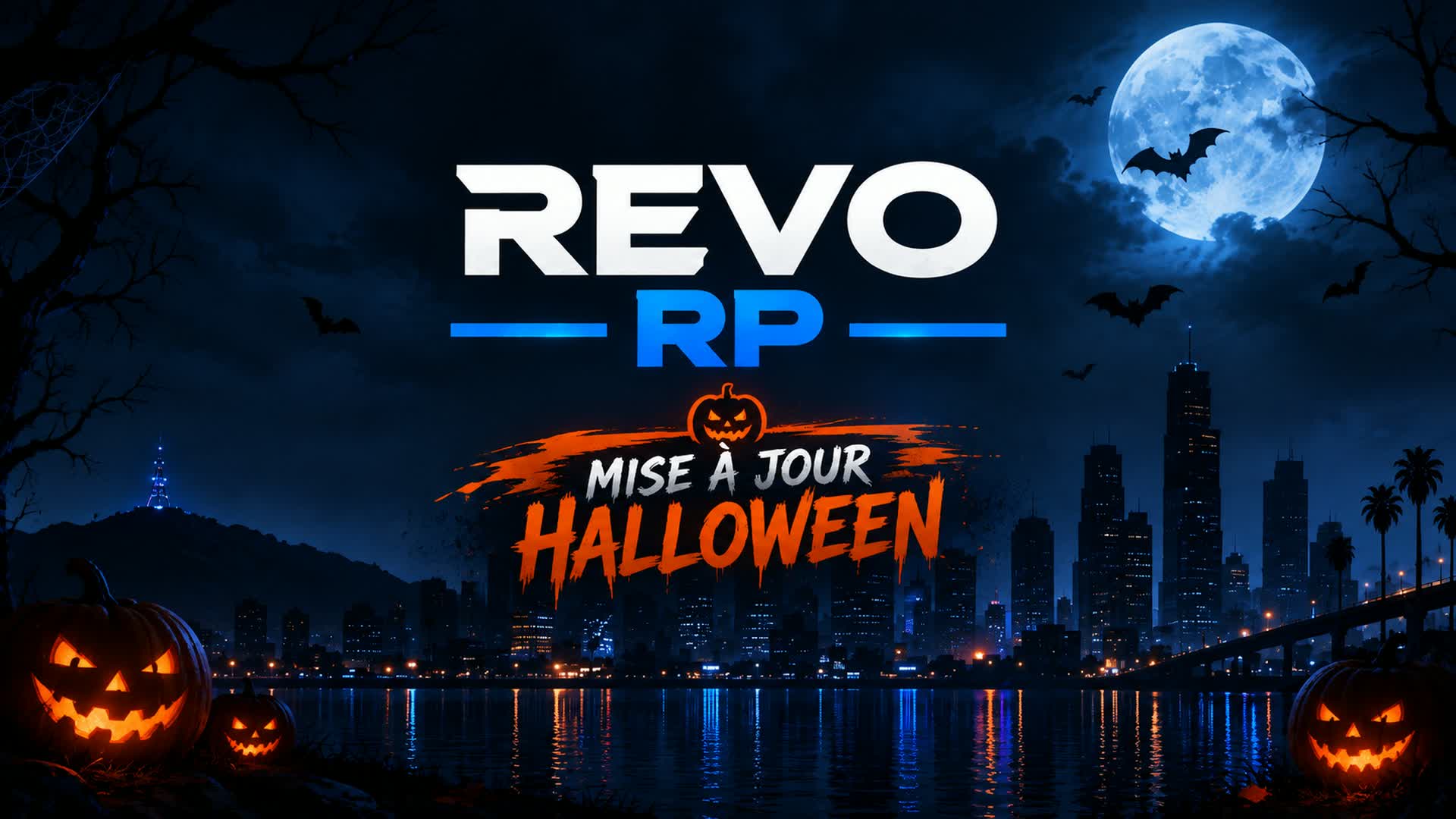 revo RP