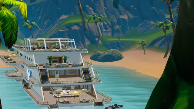 Capture 1 – Vacation spot