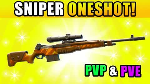 🏰SNIPER ONE SHOT🎯CASTLE