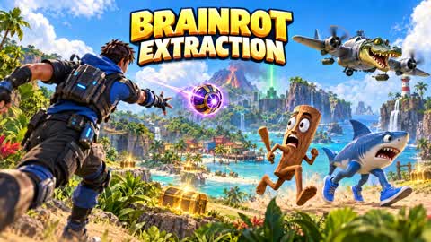 Brainrot Extraction