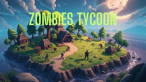 Zombies Tycoon