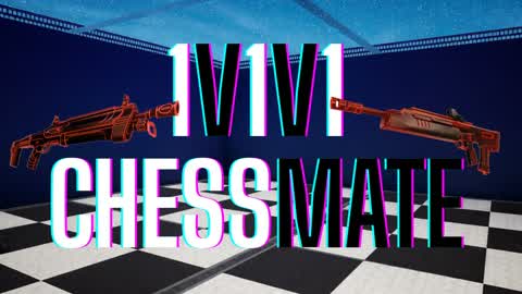 1v1v1 CHESSMATE