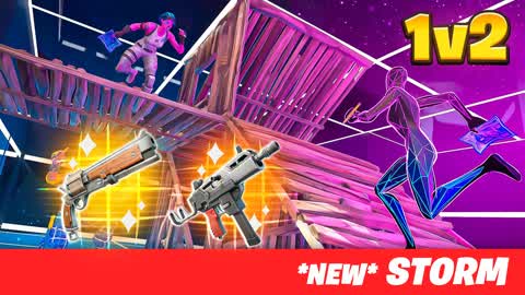 1V2 CLUTCH MIX [SETTY]