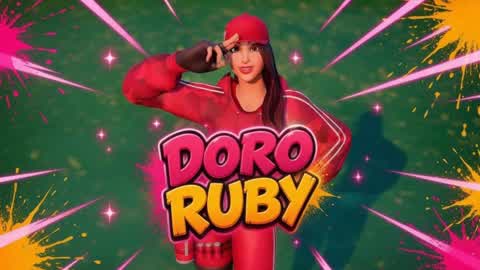DORO RUBY