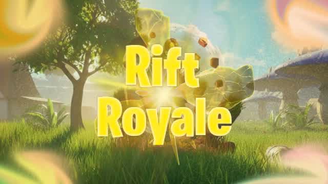 Rift Royale: Seven
