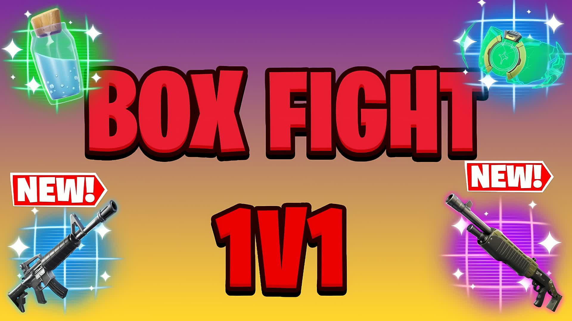 BOX FIGHT