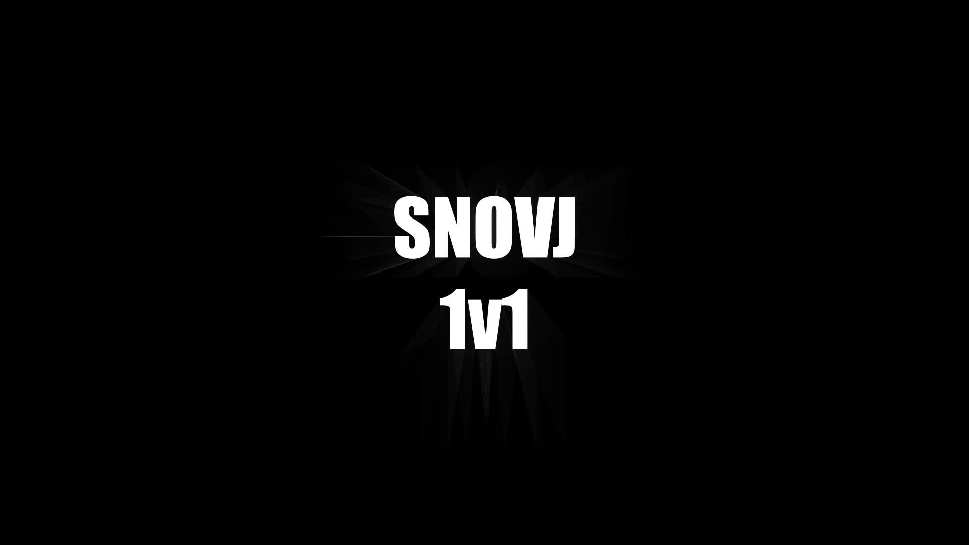 1v1 Snovj x Anka