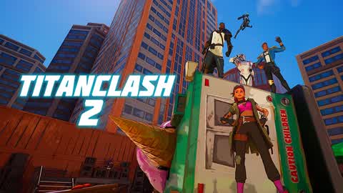 TITANCLASH 2