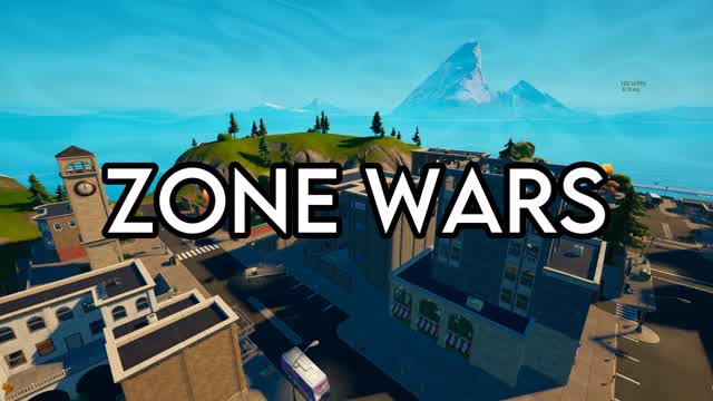 OG Tilted Zonewars
